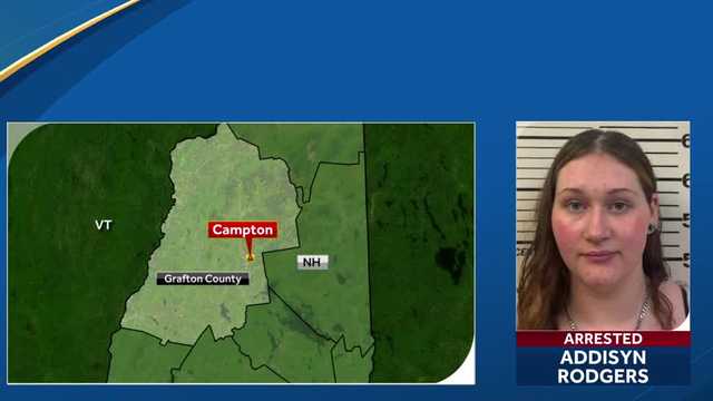 Thornton woman arrested for alleged firearm assault