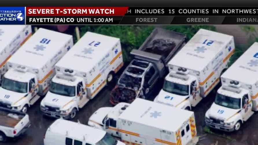 Pittsburgh healthcare providers pledge $55 million for emergency services