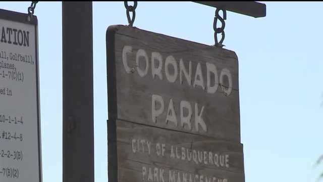 New plans for Coronado Park underway - Vimarsana News