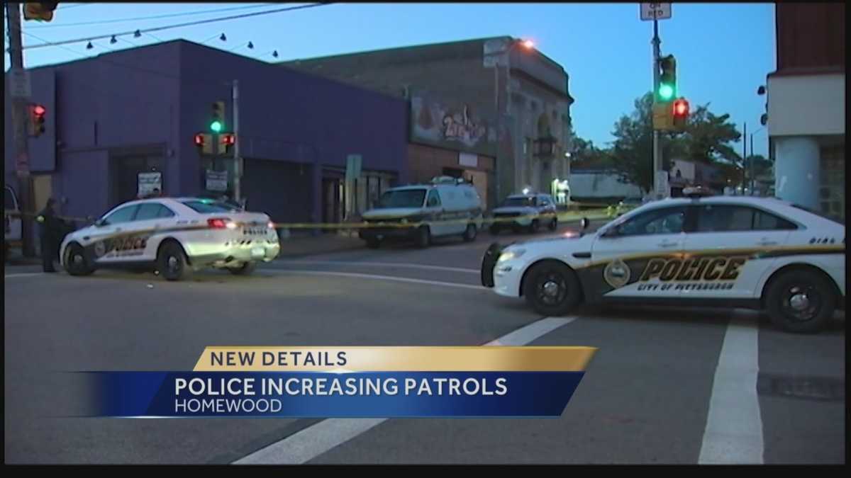 Police increasing patrols in East End