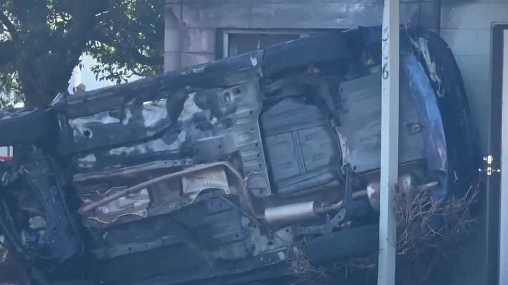Family mourns 24-year-old Apopka woman, killed in fiery car crash