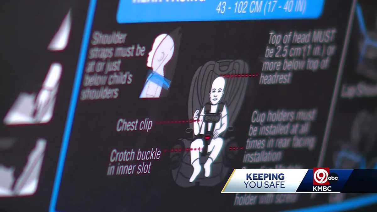 Experts discuss ways to prevent leaving children in hot cars