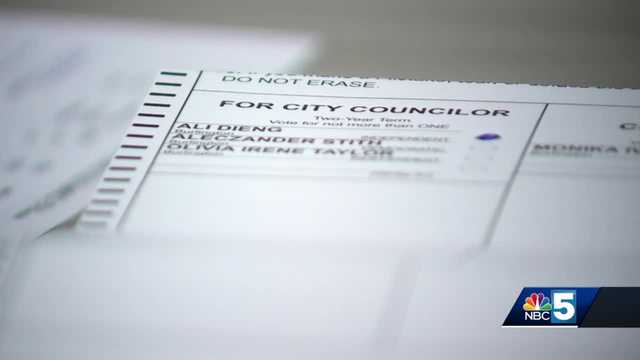Ali Dieng re-elected to Burlington City Council by two votes - Vimarsana News