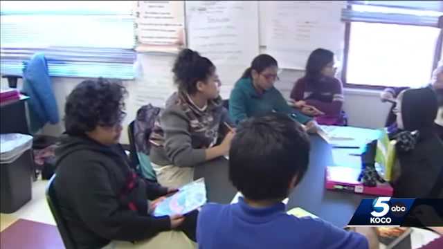 School choice plan giving parents tax credits for private school tuition passes Oklahoma House - Vimarsana News