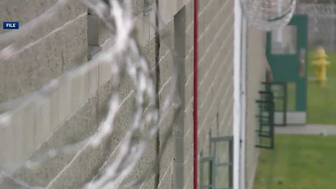 Inperson visits resume in Vermont prisons