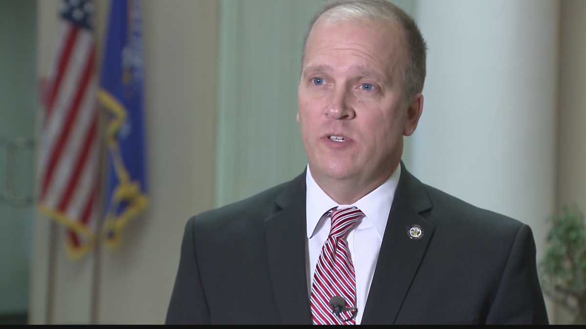 Only On 12 Attorney General Brad Schimel On The Trooper Death Investigation