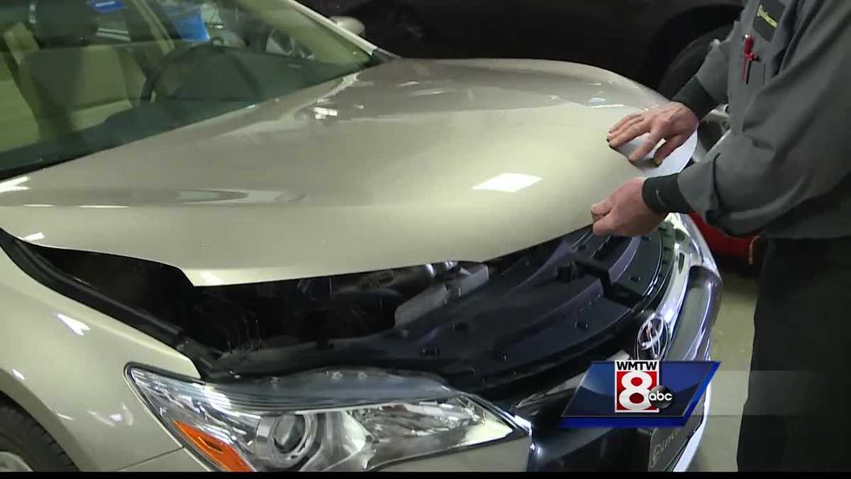 Experts Idling your car too long can cause damage