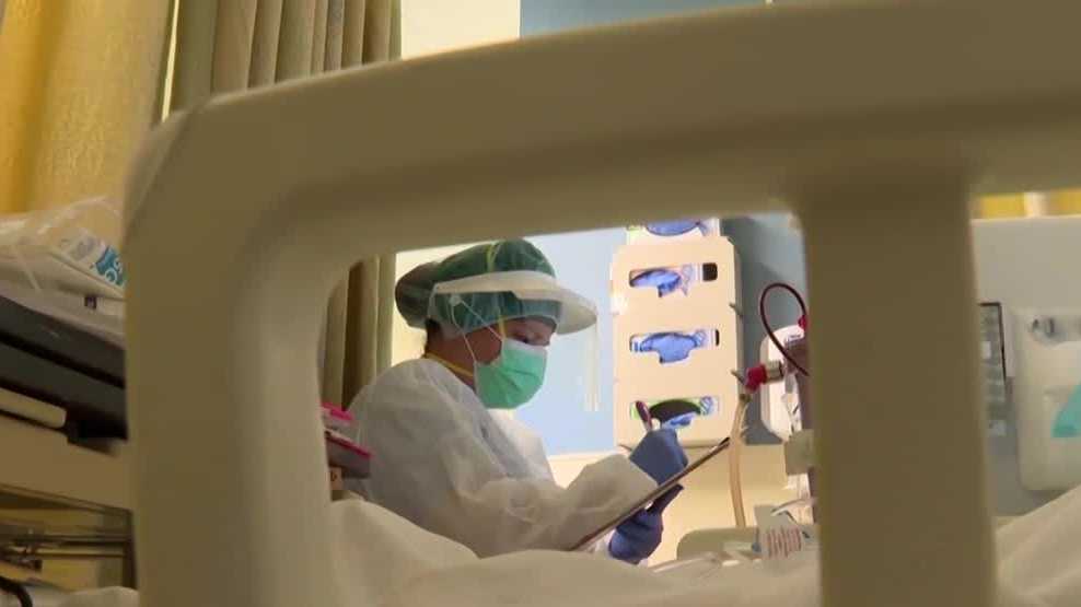 Sacramento-area daycares use COVID-era safety measures amid RSV spike