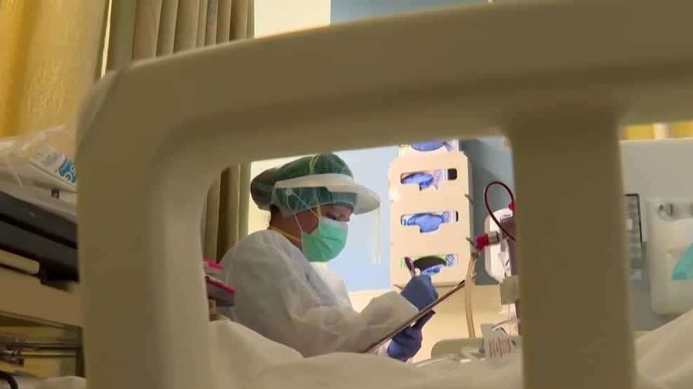 Sacramento-area daycares use COVID-era safety measures amid RSV spike Sacramento-area daycares use COVID-era safety measures amid RSV spike