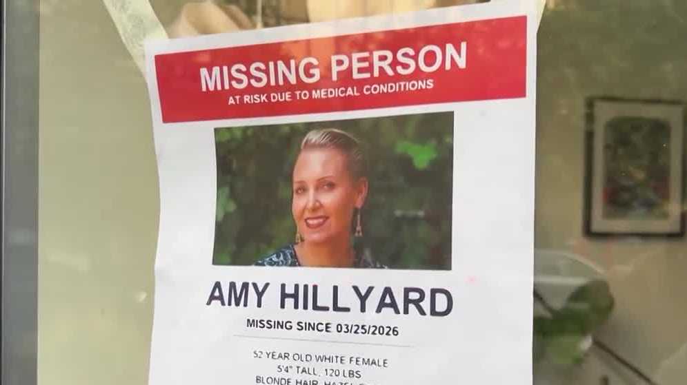 Search continues for missing Bay Area mother with deep ties to Sacramento – KCRA