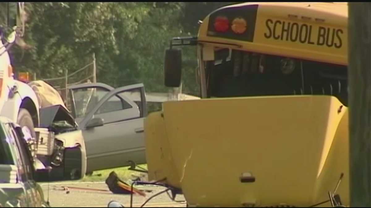 Teen charged in deadly head-on bus crash in court today