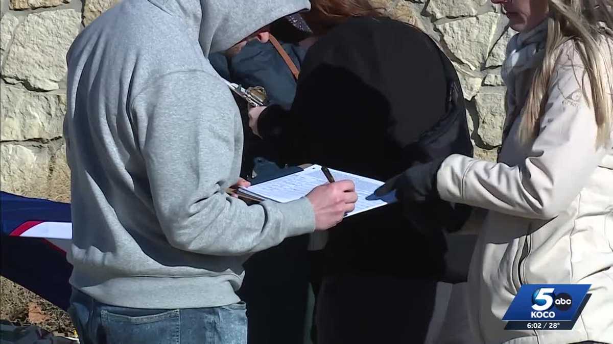 Supporters, opponents discuss Oklahoma open primary proposal