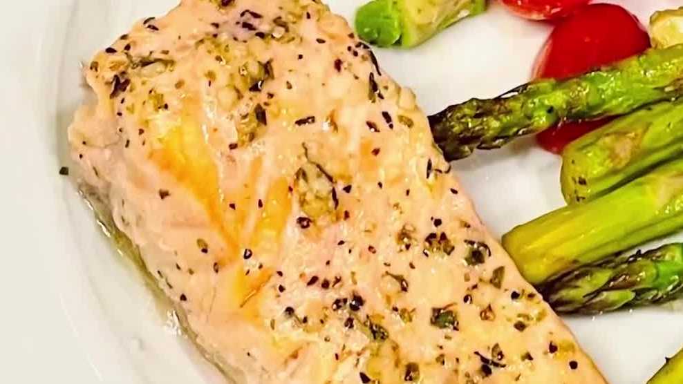 New study finds these 2 diets can reduce risk of Alzheimer's - Vimarsana News