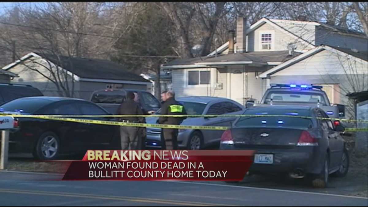 KSP investigating homicide in Lebanon Junction