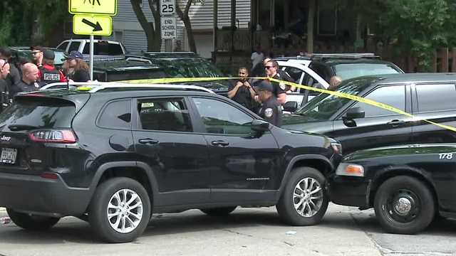 Five people arrested following police chase in Milwaukee - Vimarsana News