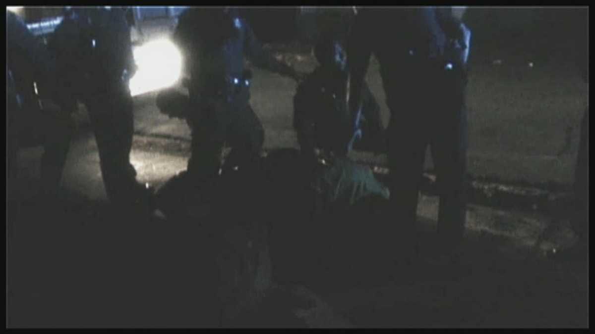 SLED report officers justified in taser use on autistic man