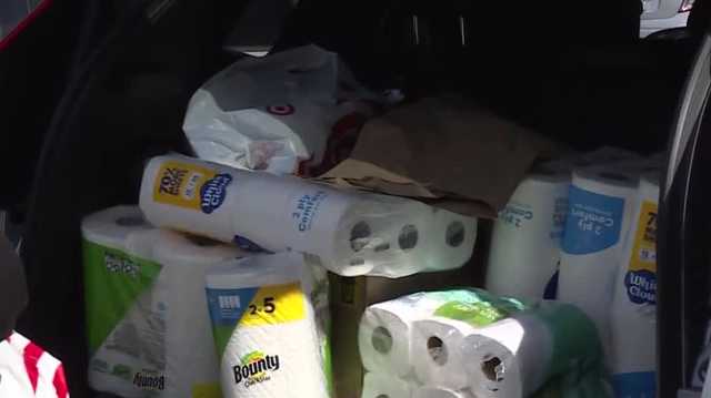 Watsonville church accepting donations for flood victims - Vimarsana News