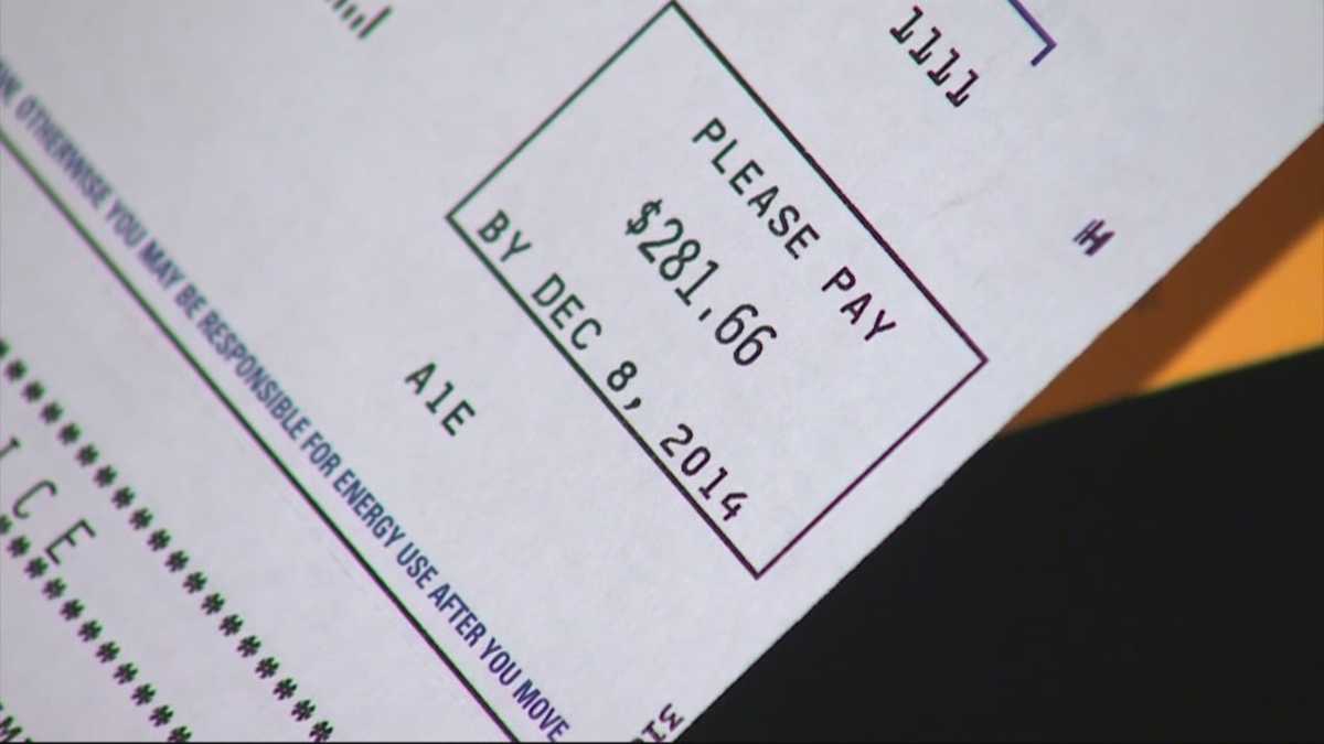 Customers dig deeper as electric rates skyrocket