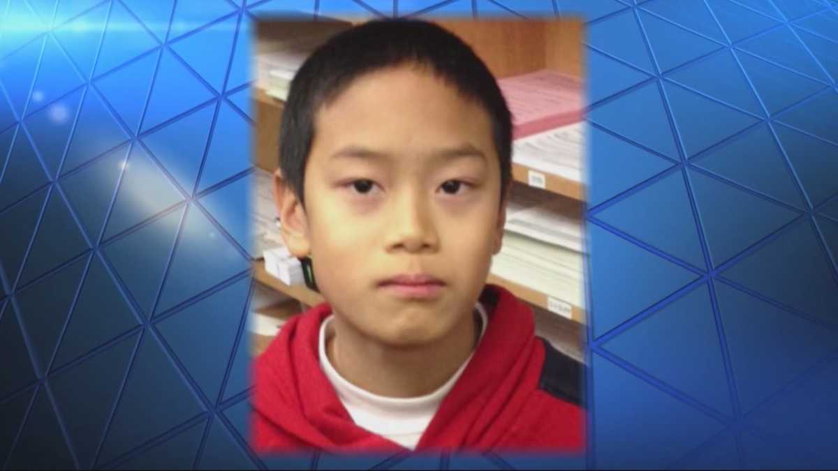 Family of boy found wandering near Lincoln located