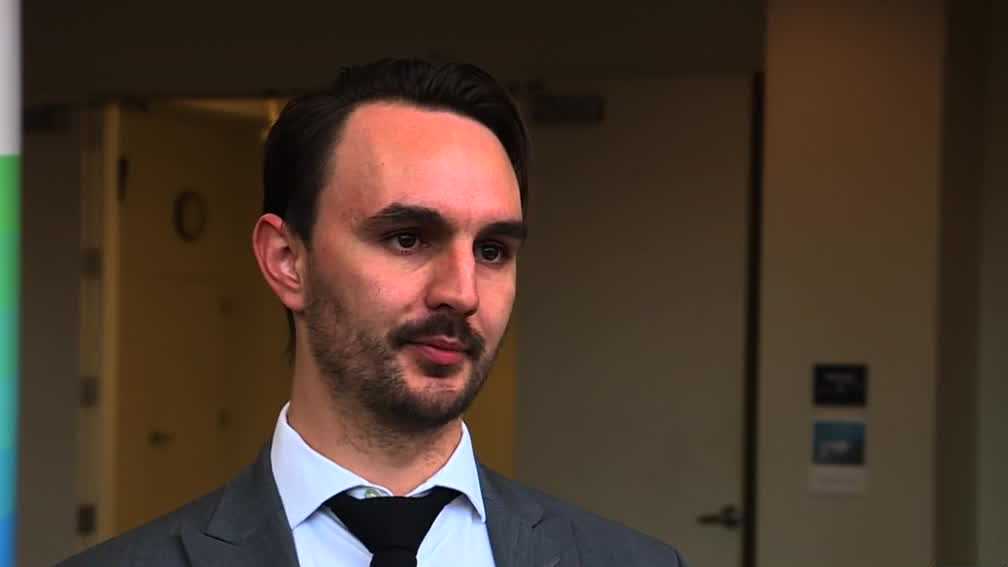 Maine Medical Center celebrates a new class of local doctors