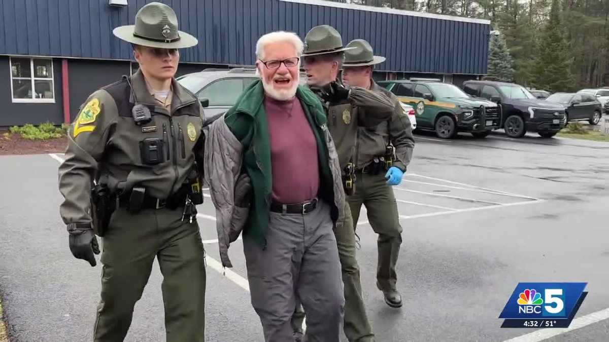 Several activists arrested following anti-ICE protest and sit-in in Williston, Vermont