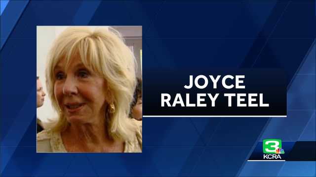 Sacramento philanthropist Joyce Raley Teel dies at 91 - Vimarsana News