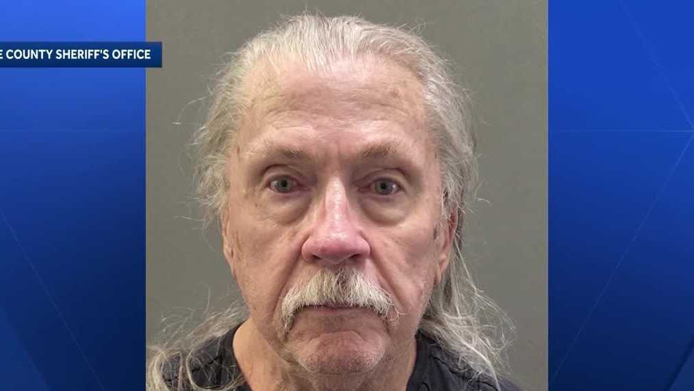Former Orlando police officer accused of shooting wife with dementia