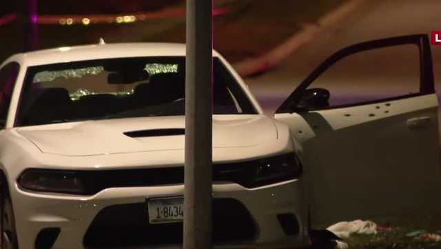 Omaha shooting sends injures one, extremely critical condition