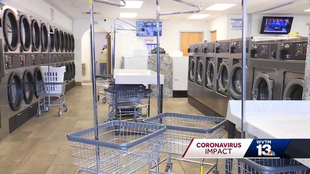 Bessemer laundromat allowed to remain open as long as all CDC, health