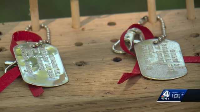 SC: Ceremony honors nine killed during attack on Pearl Harbor - Vimarsana News