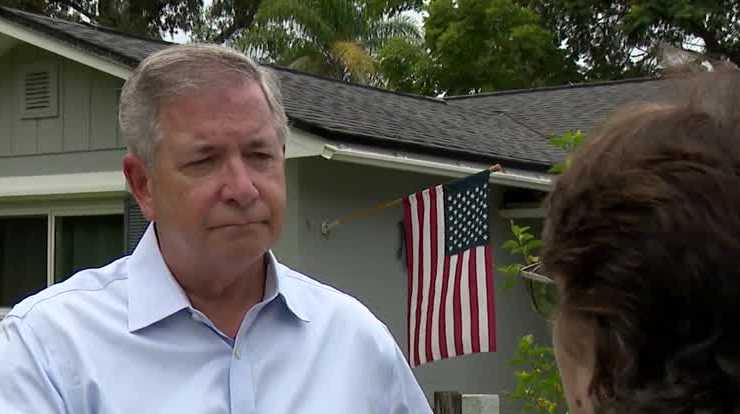 Family seeks answers from Longwood PD after son's arrest