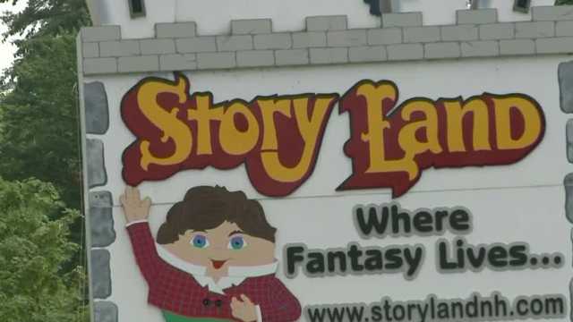 Popular New Hampshire theme park announces opening date of anniversary year - Vimarsana News