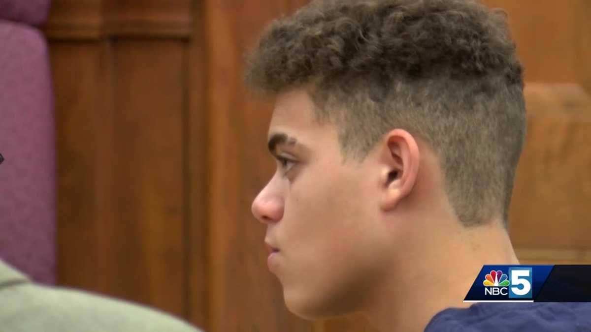 Trial for St. Johnsbury shooting suspect pushed back