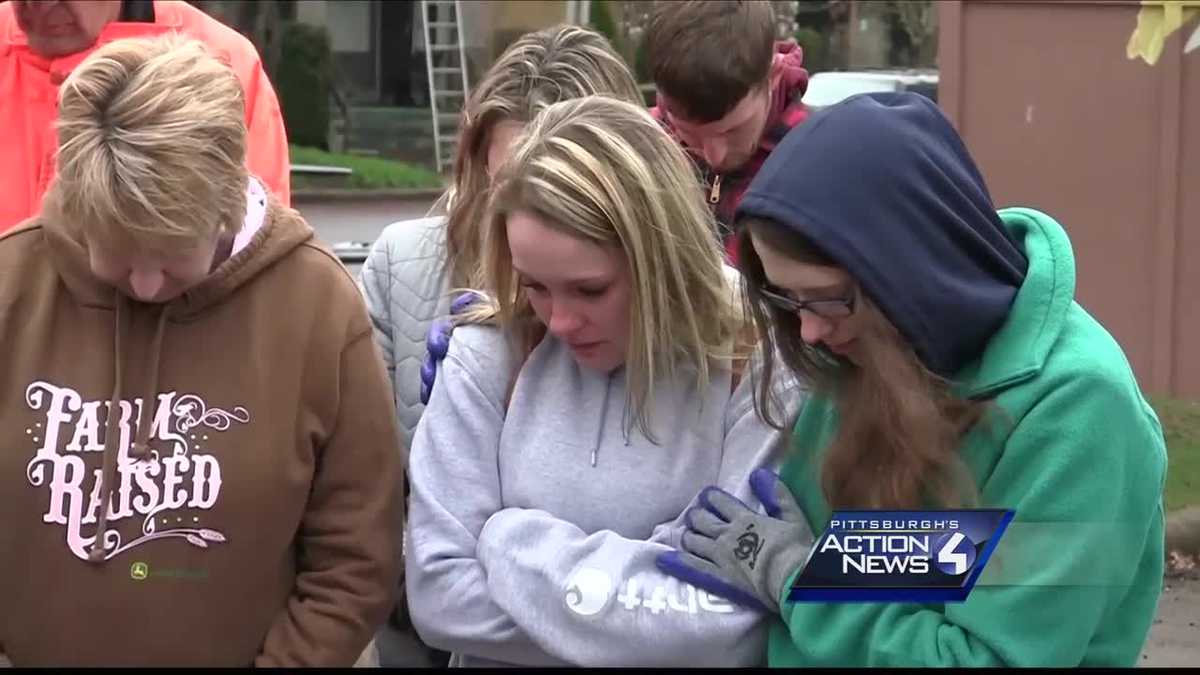 Body of missing Kittanning man found