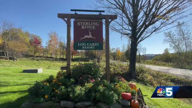 Peak foliage bringing success for some VT businesses, but rubbing salt in the wound for others - Vimarsana News