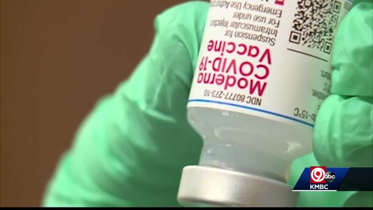 KC doctor talks about side effects after second dose of COVID19 vaccine