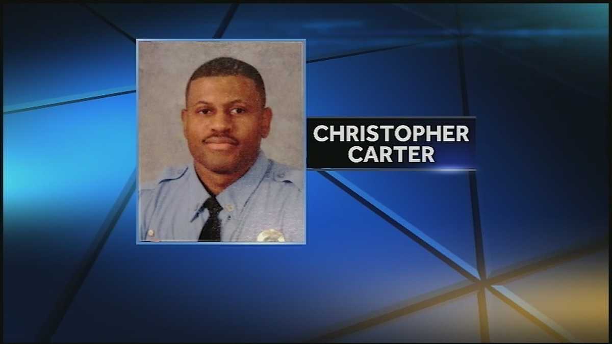 NOPD officer suspended without pay, faces domestic violence charge