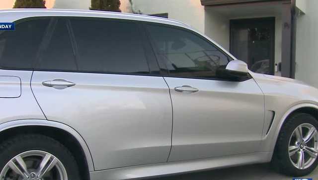 Oak Creek Police: 3 in custody after SUV was stolen with kids inside - Vimarsana News