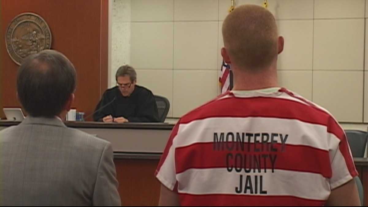 Aaron Corn expected to be released from jail