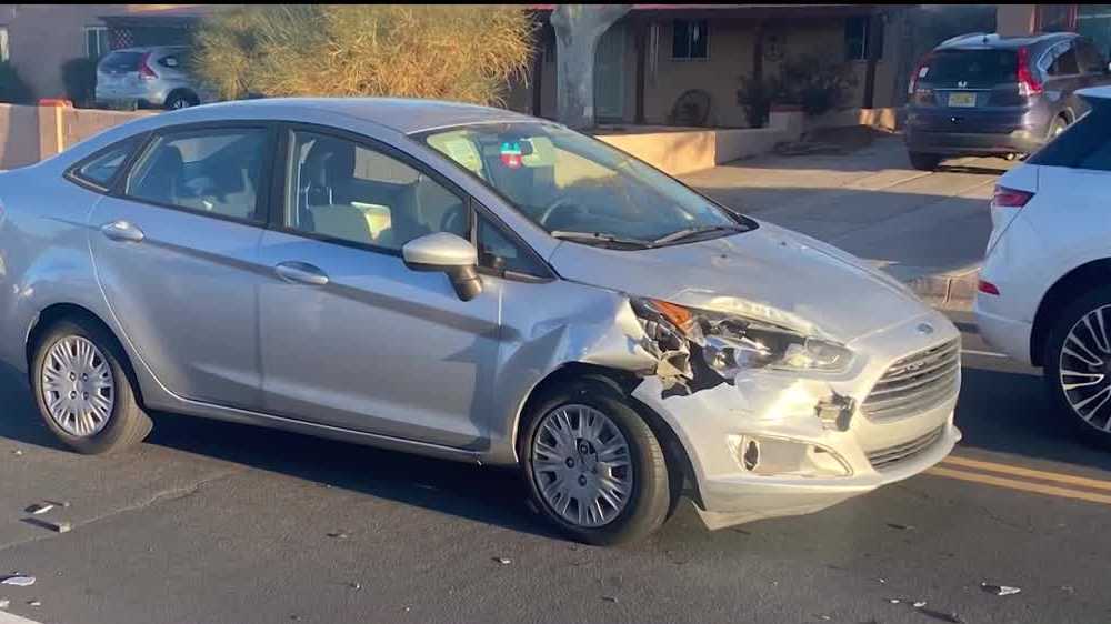 1 in 4 New Mexicans are driving without insurance - Vimarsana News