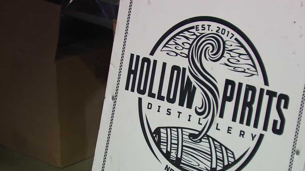 Albuquerque distillery plans new location