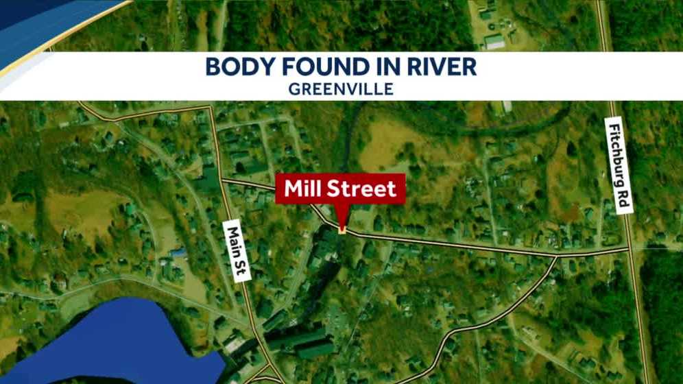 Drowning victim pulled from Souhegan River in Greenville, NH