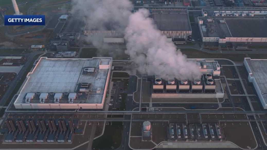 Iowa residents raise health and environmental concerns over data center expansion