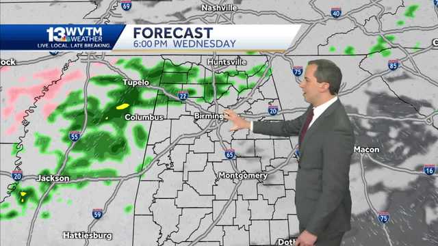 Damp and cold today but Thursday will be a soaker - Vimarsana News