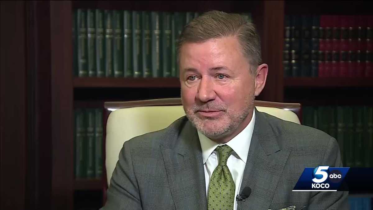 DOJ sues Oklahoma over voter registration list, Drummond pledges cooperation