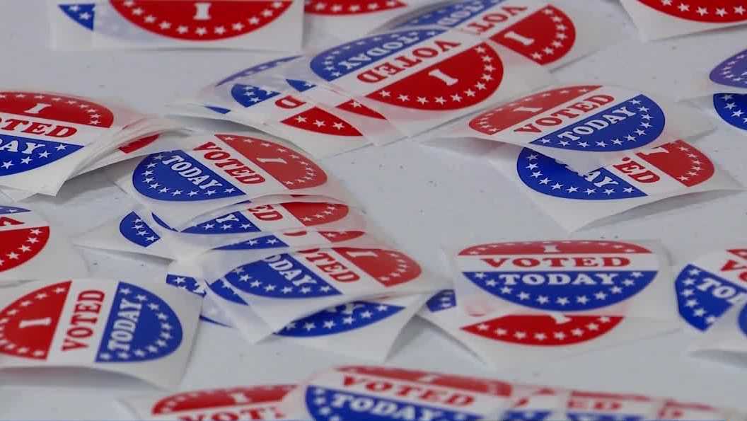 Polk County voter says challenge letters left him 'miffed'