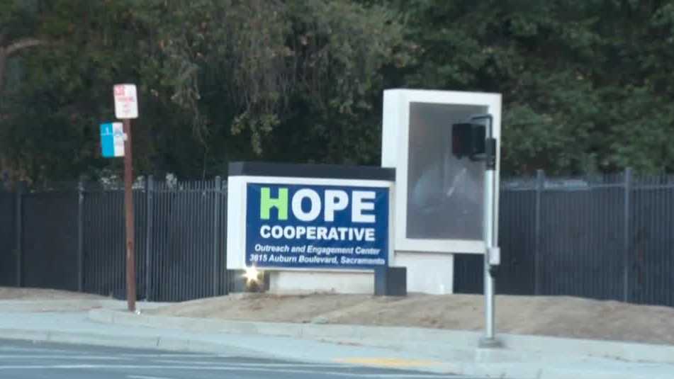 Sacramento County opens respite centers amid October heat - KCRA