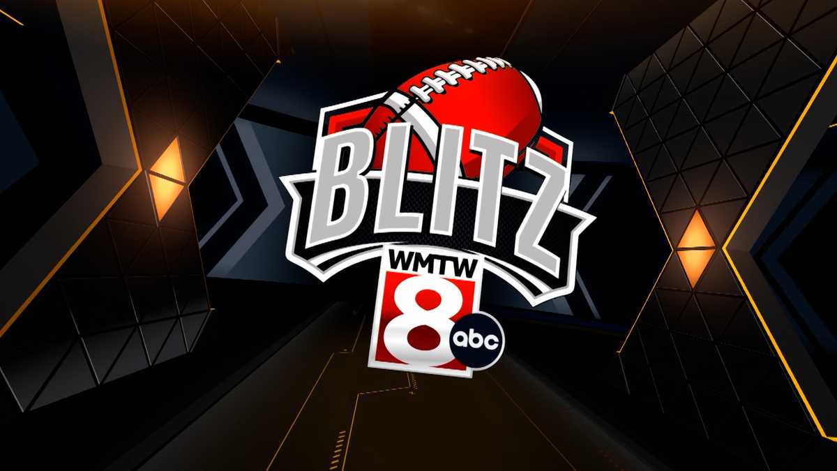 Blitz 8 Preview Show to air at 7:30 p.m. Wednesday on Maine's CW