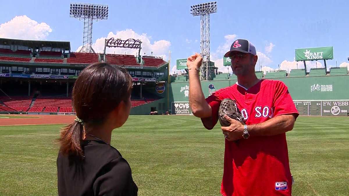 Tim Wakefield and the Glory of the Knuckleball