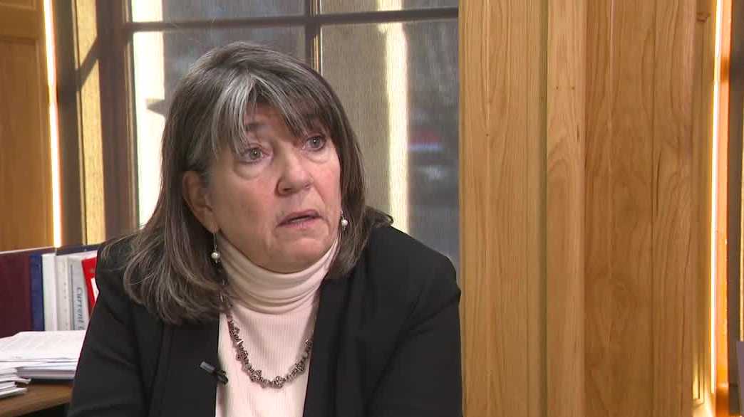 Madison County auditor refuses to pay law firm invoices, citing lack of transparency